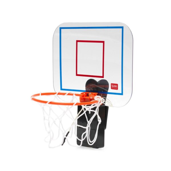 Canestro Sonoro per Cestino Magic Shot su linait