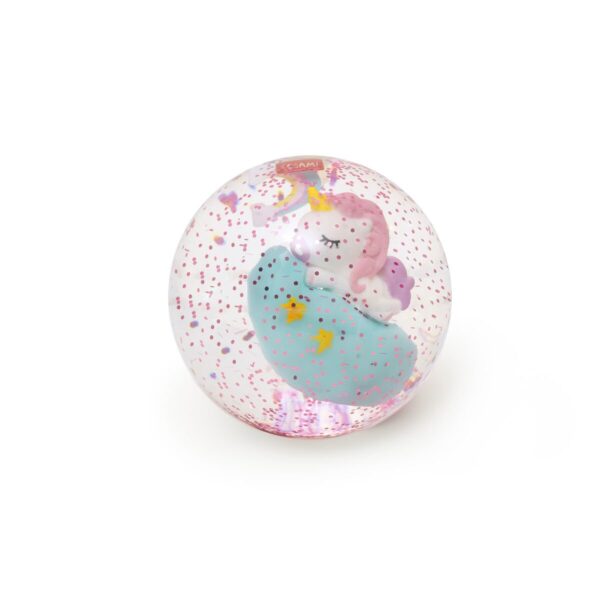 Sfera Luminosa Light-Up Unicorn su linait
