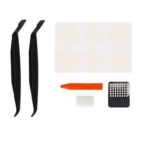 Set Riparazione Bicicletta Bike Repair Kit su linait