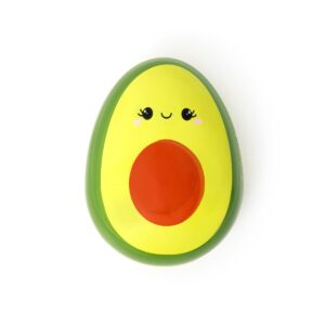 Spazzola Districante per Capelli Amazing Hair Avocado su linait