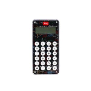 Calcolatrice Calcoolator Genius su linait