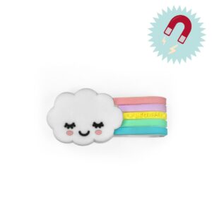 Clip Magnetica Rainbow su linait