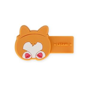 Clip Magnetica Corgi su linait