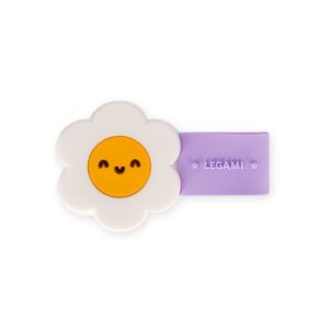 Clip Magnetica Daisy su linait