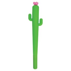 Penna Gel Cactus Pen Cactus su linait