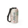 Sacca Impermeabile 3 Litri Dry Bag Travel su linait