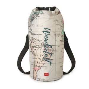 Sacca Impermeabile 10 Litri Dry Bag Travel su linait
