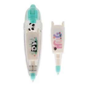 Penna a Nastro per Decorazione Deco Tape Panda su linait