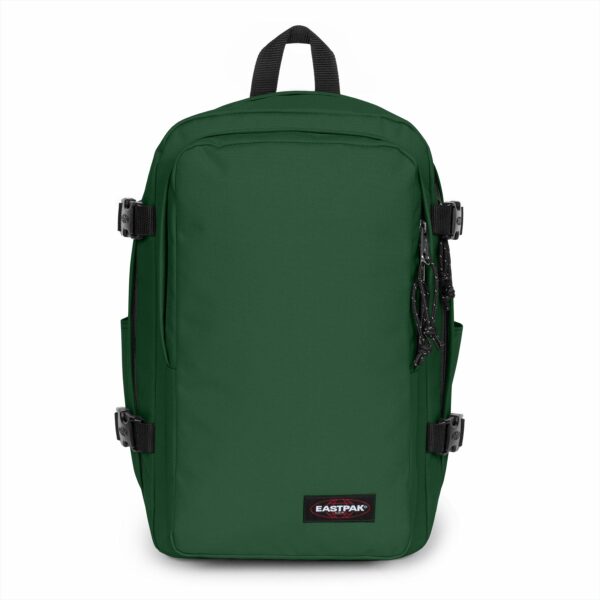 Zaino Cabin Pak'r Eastpak Bristle Green su linait