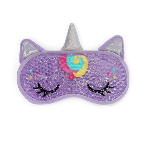 Maschera Gel per Occhi Chill Out Unicorn su linait