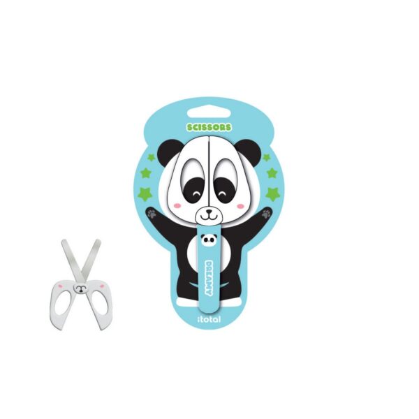 Forbici Pandastic