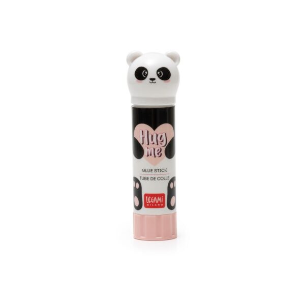 Colla Stick Hug Me Panda su linait