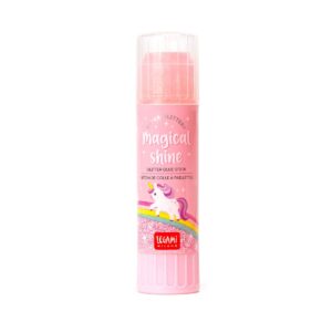 Colla Stick con Glitter Magical Shine Unicorn su linait