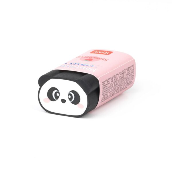 Gomma Profumata Panda Pantastic su linait