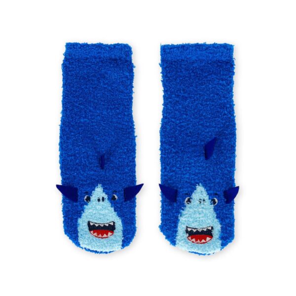 Calzini Antiscivolo Legami It's a Match! SQUALO Kids 26-34 su linait