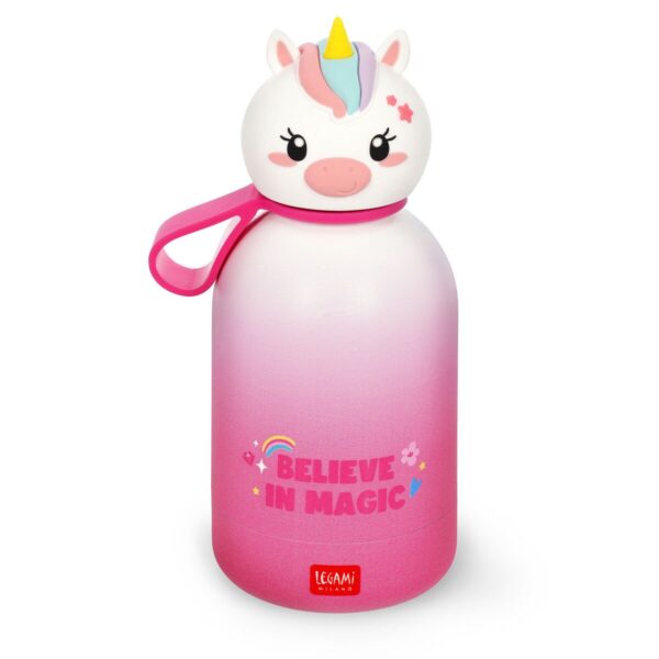 Borraccia Termica per Bambini Hot&Cold BFF Unicorn su linait