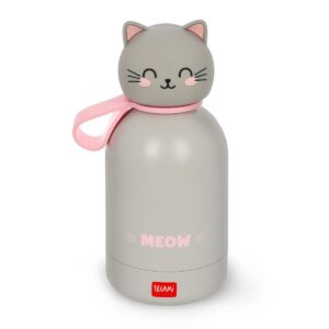 Borraccia Termica per Bambini Hot&Cold BFF Kitty su linait