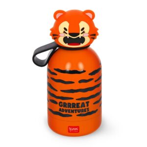 Borraccia Termica per Bambini Hot&Cold BFF Tiger su linait