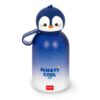 Borraccia Termica per Bambini Hot&Cold BFF Pinguin su linait