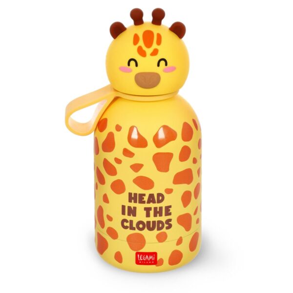 Borraccia Termica per Bambini Hot&Cold BFF Giraffe su linait