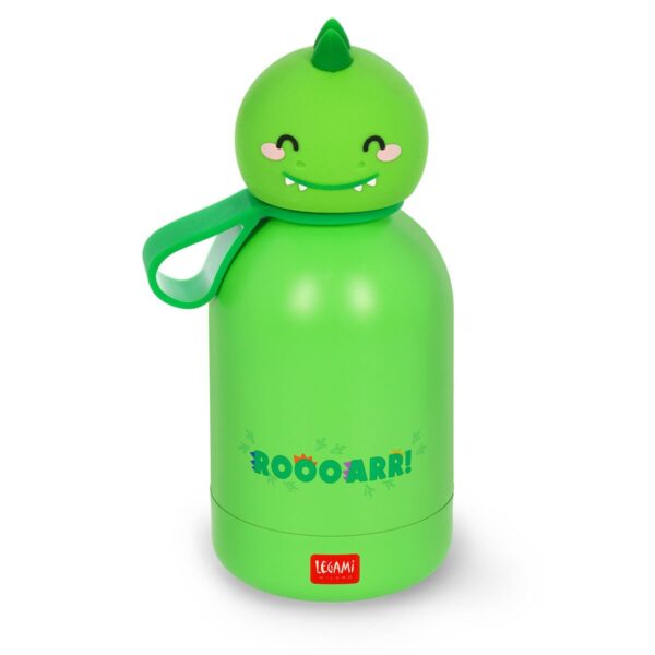 Borraccia Termica per Bambini Hot&Cold BFF Dino su linait