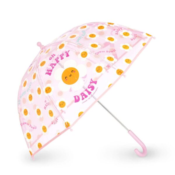 Ombrello per Bambini Dancin' in the Rain DAISY su linait