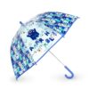 Ombrello per Bambini Dancin' in the Rain MONSTER su linait
