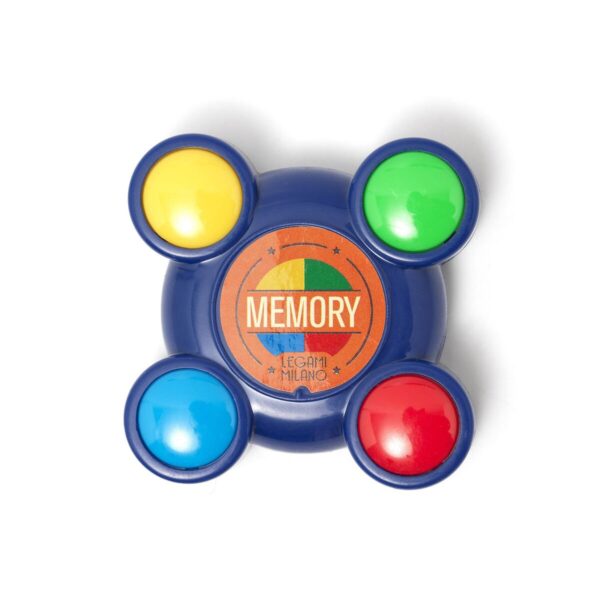 Gioco di Memoria Luminoso e Sonoro Memory Vintage Memories su linait