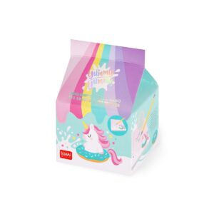 Blocchetto Memo Yummy Yummy Unicorn su linait