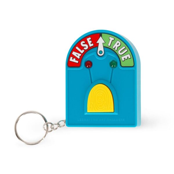 Mini Macchina della Verità Mini Lie Detector su linait