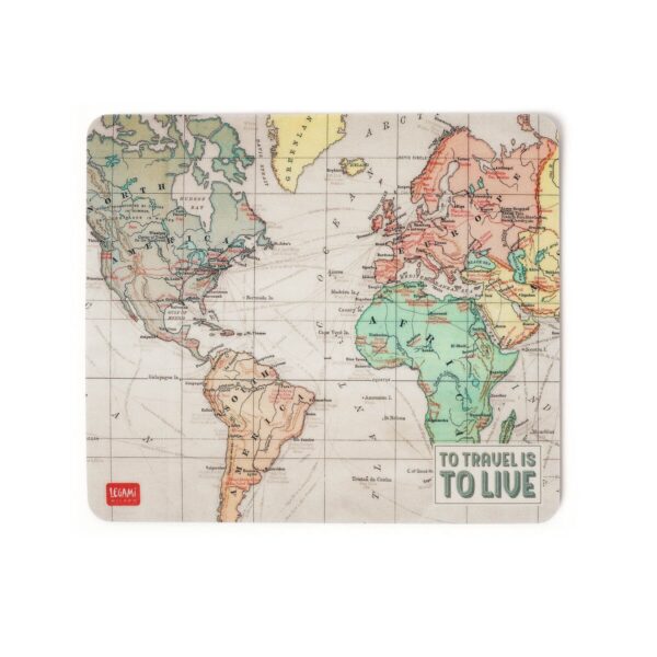 Tappetino per Mouse Travel su linait