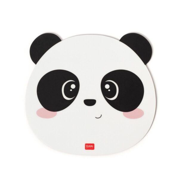 Tappetino per Mouse Panda su linait