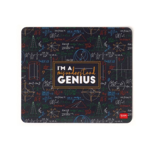 Tappetino per Mouse Genius su linait