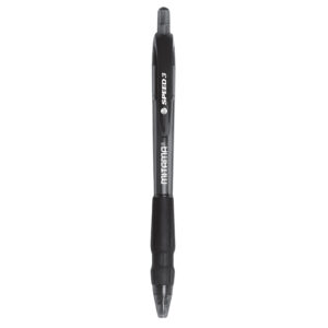 Mitama Speed 3 Penna Semi-Gel Nero 0.7 mm su linait