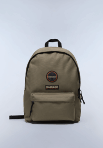 Zaino Napapijri VOYAGE 3 Tea Leaf Goa su linait