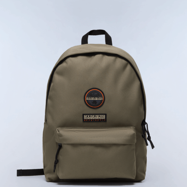 Zaino Napapijri VOYAGE 3 Tea Leaf Goa su linait