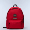 Zaino Napapijri VOYAGE 3 Red Emboldened su linait