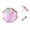 Ombrello con Apertura automatica Macaron