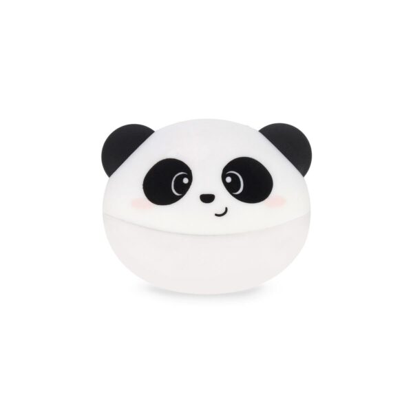 Gomma 2 in 1 Pantastic Eraser Panda su linait