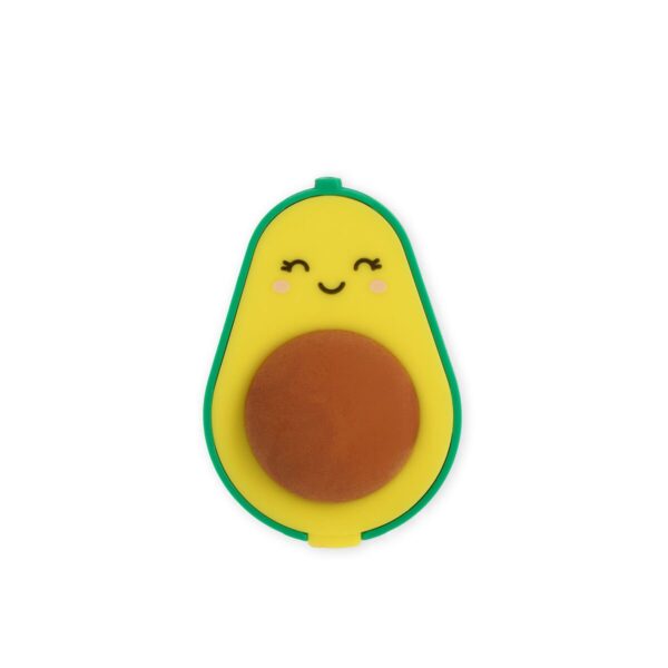 Temperino con Gomma Let’s Avocuddle Avocado su linait