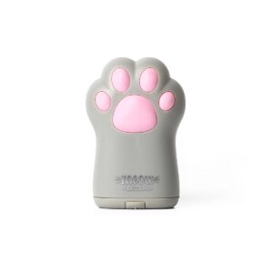 Temperino con Contenitore Meow Kitty su linait