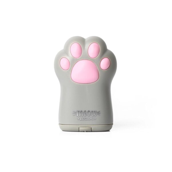 Temperino con Contenitore Meow Kitty su linait