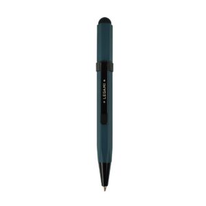 Mini Penna Touch Smart Touch Petrolio su linait