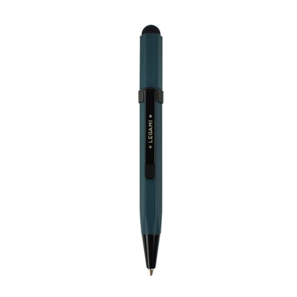 Mini Penna Touch Smart Touch Petrolio su linait