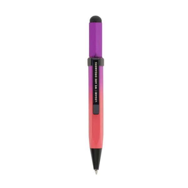 Mini Penna Touch Smart Touch Pink Gradient su linait