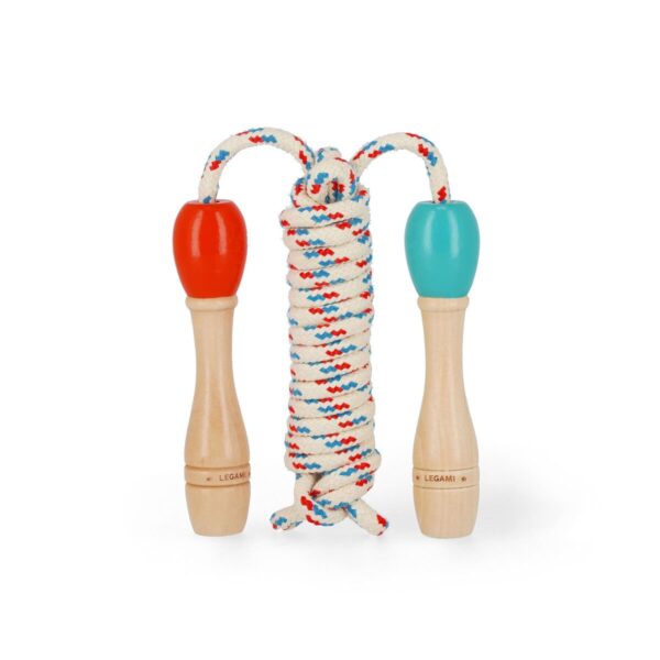 Corda per Saltare Skipping Rope Vintage Memories su linait