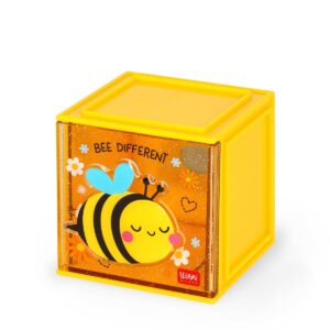 Box Componibile da Scrivania Cutie Cube Bee su linait