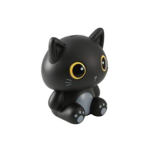 Salvadanaio Gigante Black Cat