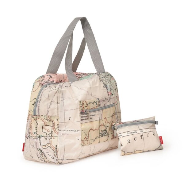 Borsa da Viaggio Pieghevole Travel su linait