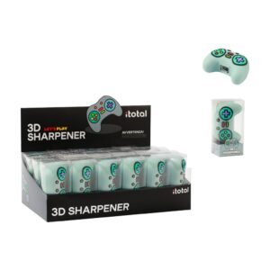 Temperamatite 3D Lets Play